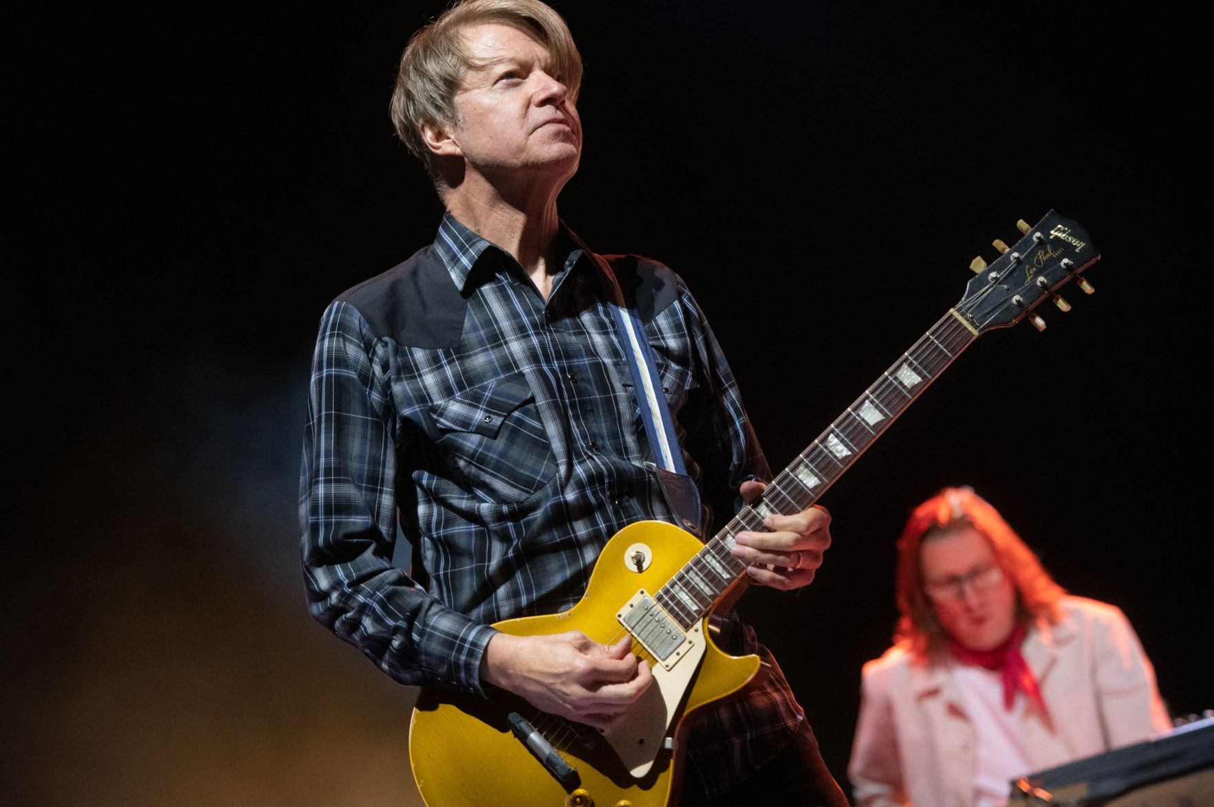 Wilco, Sleater-Kinney at St. Louis Music Park